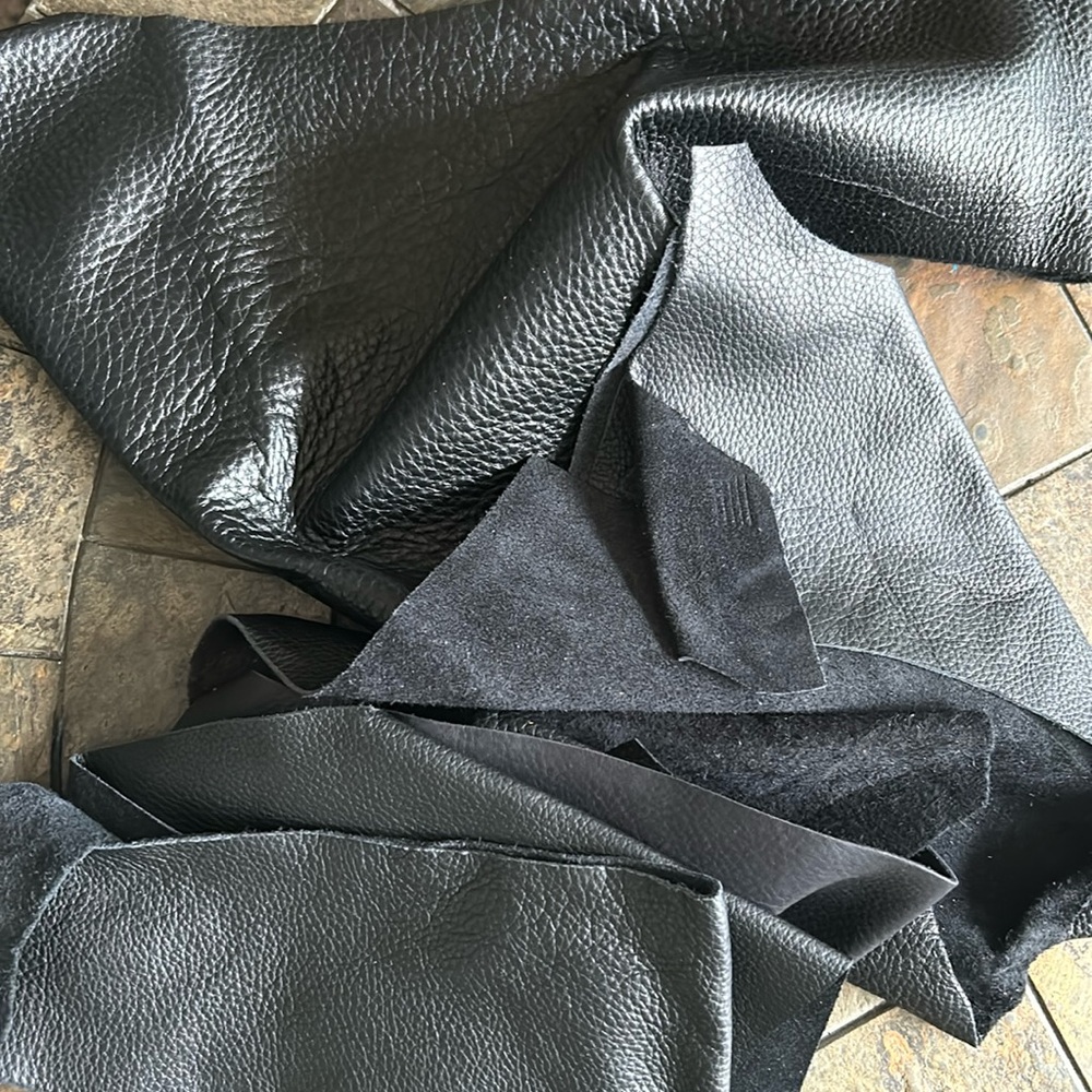 Italian Leather Bundle - CC